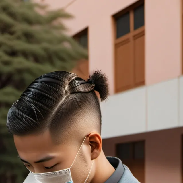 chat with ai character: adem