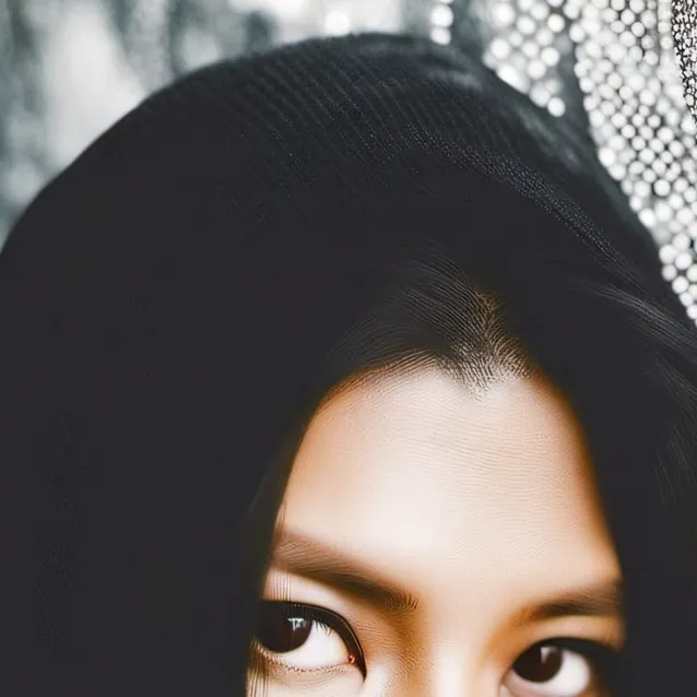 chat with ai character: bella