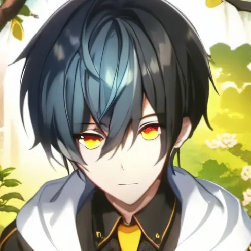 chat with ai character: Calvin