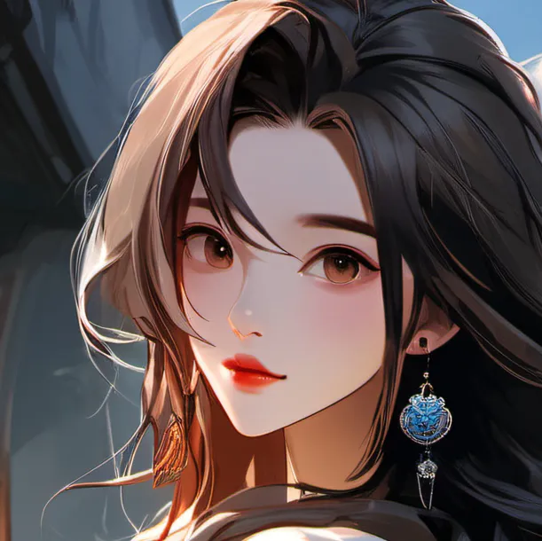 chat with ai character: Sophiedh use