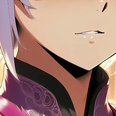 chat with ai character: Mha 