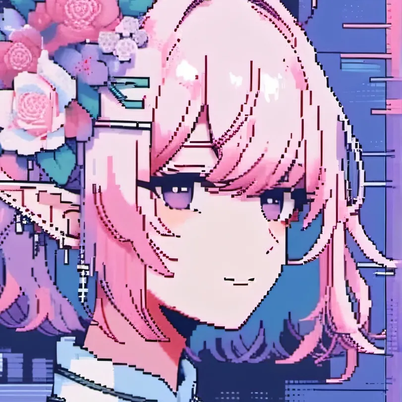 chat with ai character: Marin