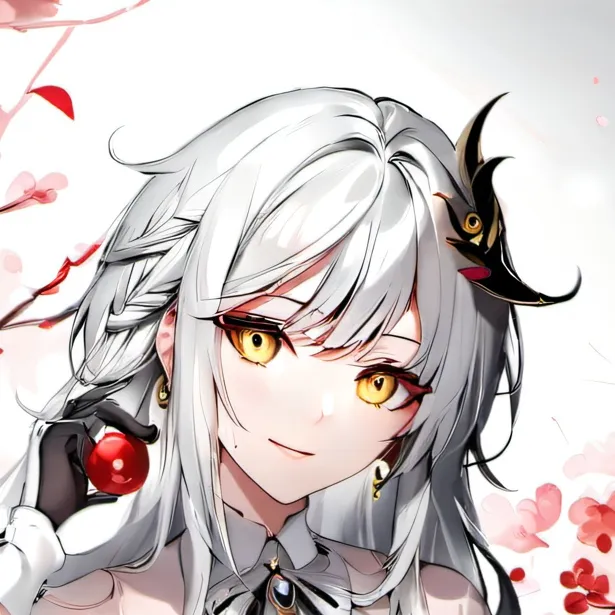 chat with ai character: Nemuri