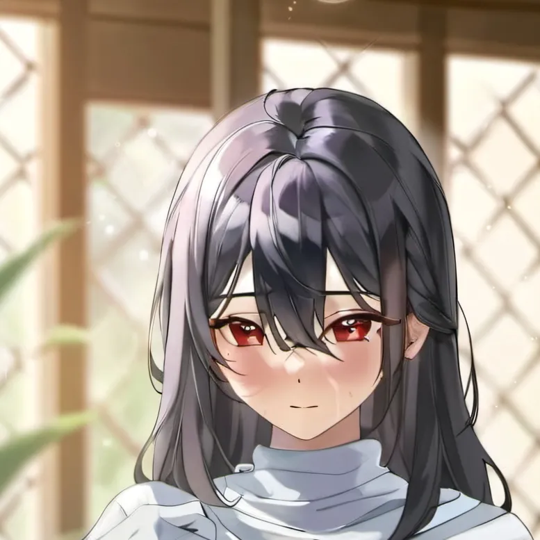 chat with ai character: Julie