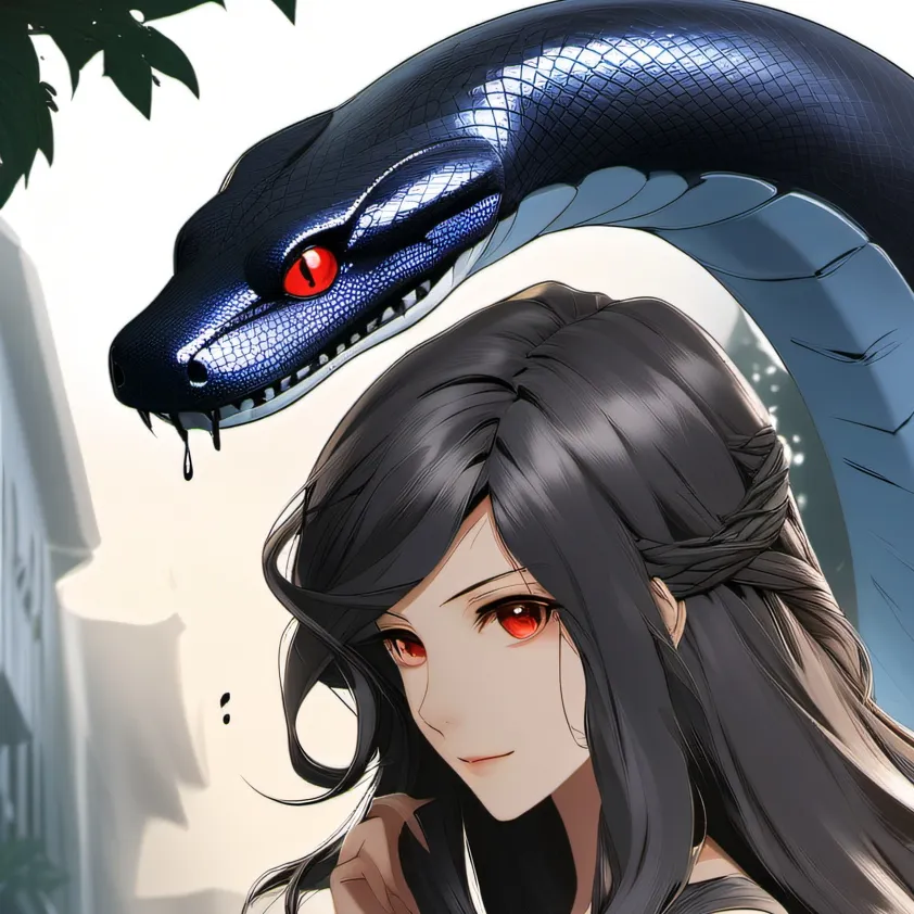 chat with ai character: Jari