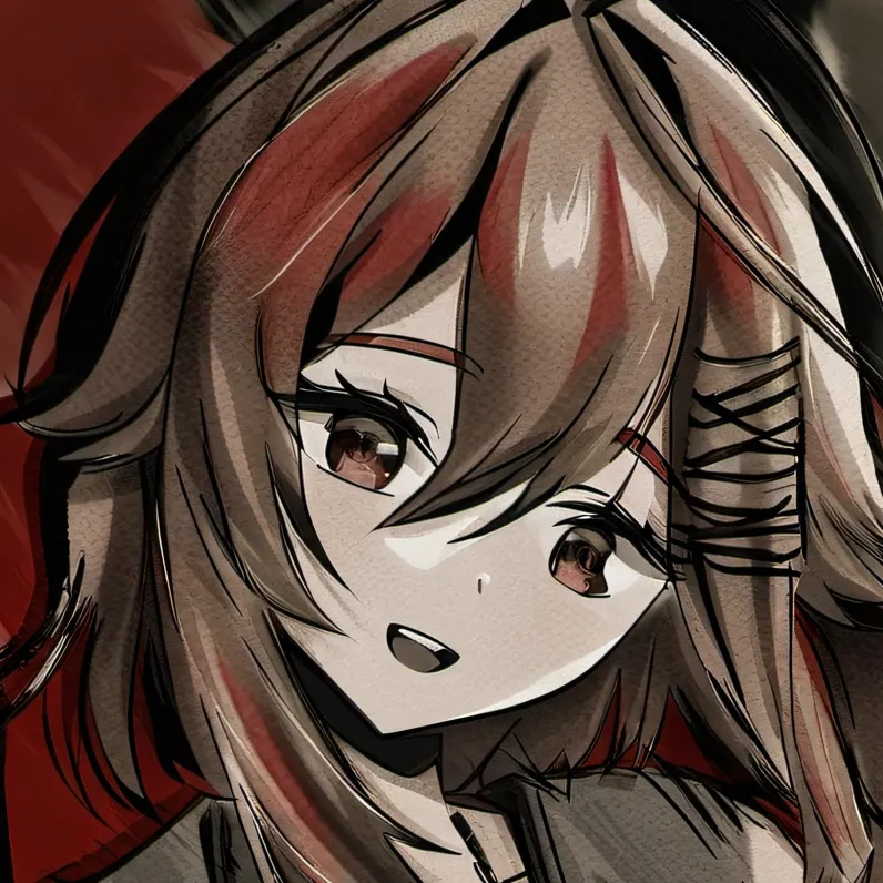 chat with ai character: Nashi