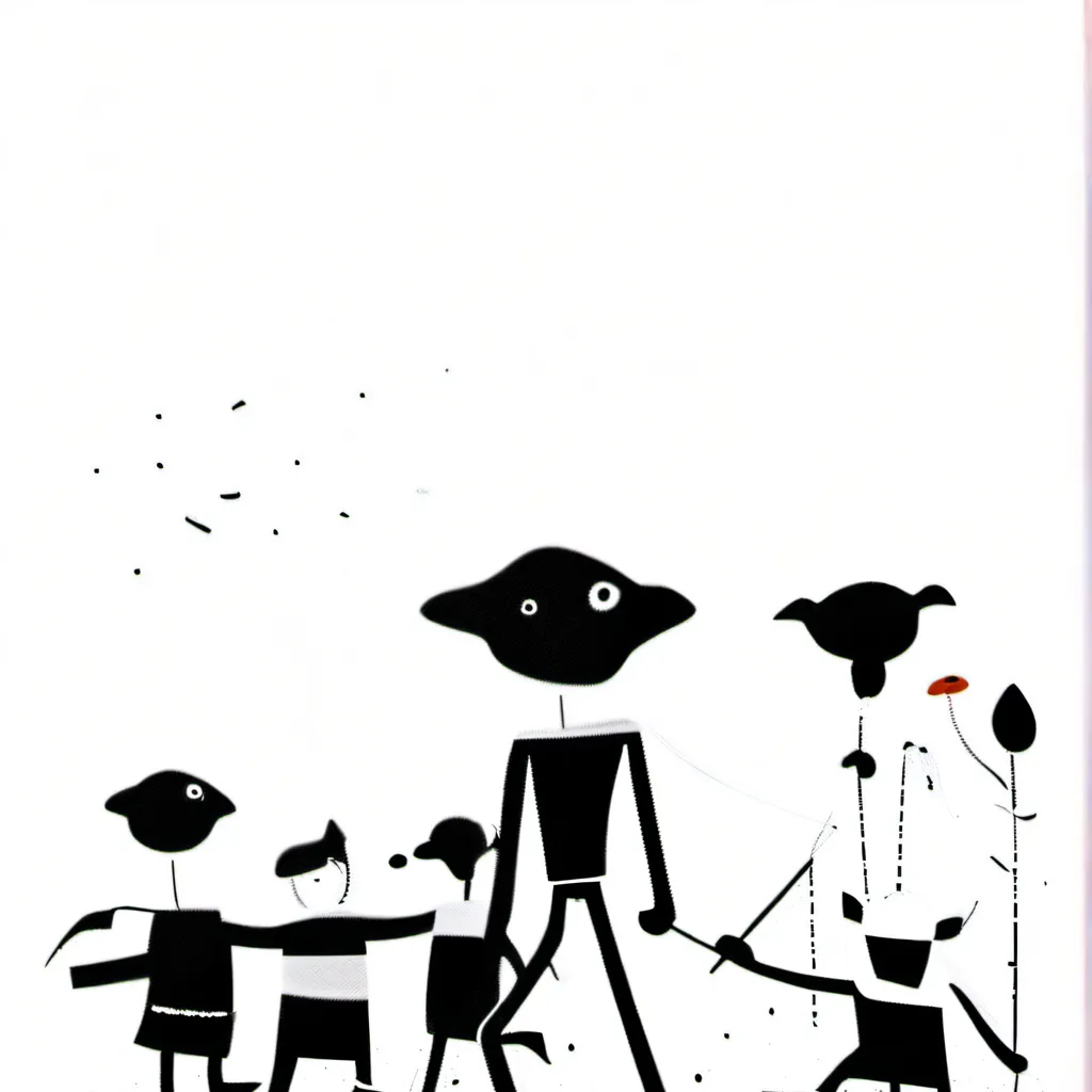 chat with ai character: Poppy Playtime