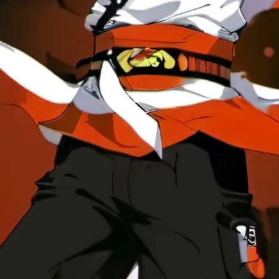 chat with ai character: Kacchan