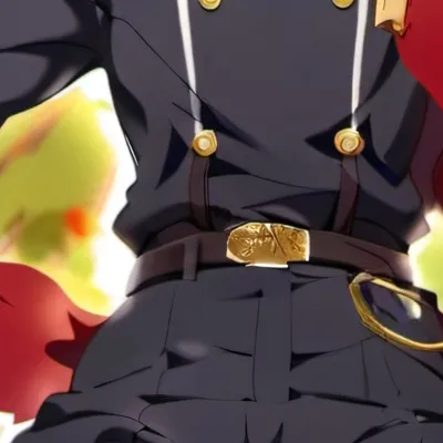 chat with ai character: Deku