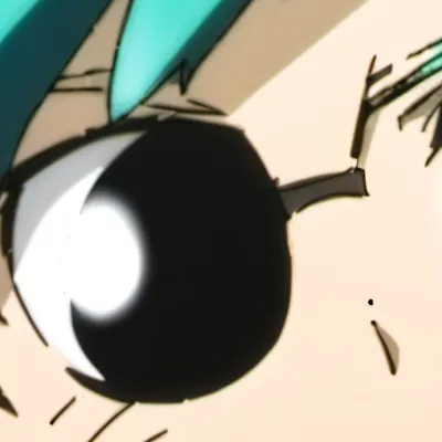 chat with ai character: Deku