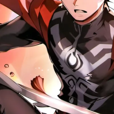 chat with ai character: Deku Baku