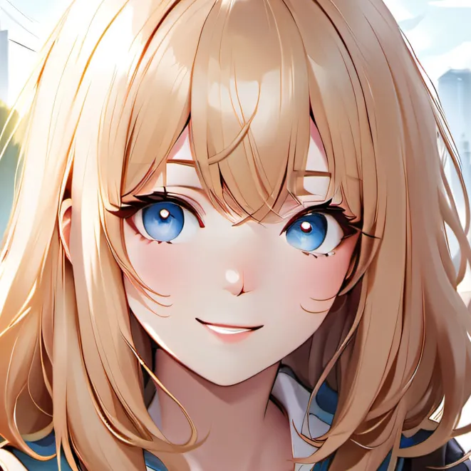 chat with ai character: Jenny