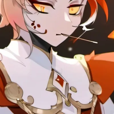 chat with ai character: Hazbin hotel