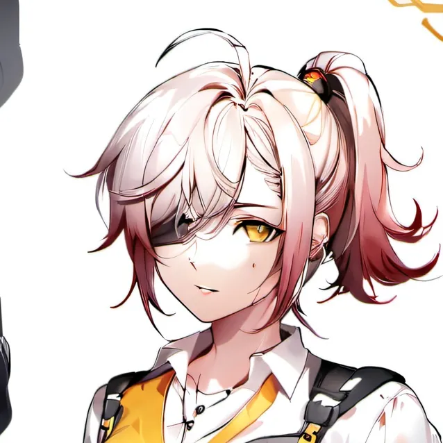 chat with ai character: Kai