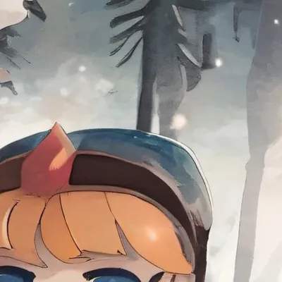 chat with ai character: Elizabeth Afton