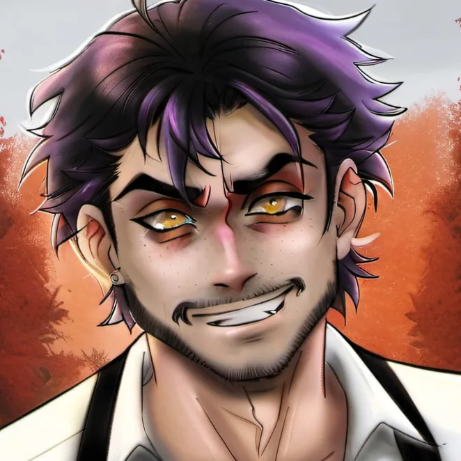 chat with ai character: William Afton