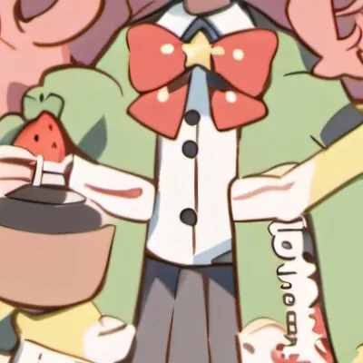 chat with ai character: N0r@