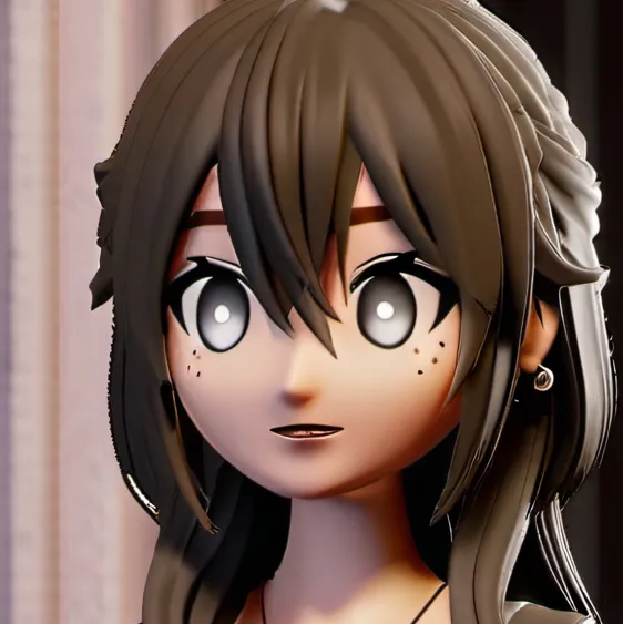 chat with ai character: My neck hfjdhdid