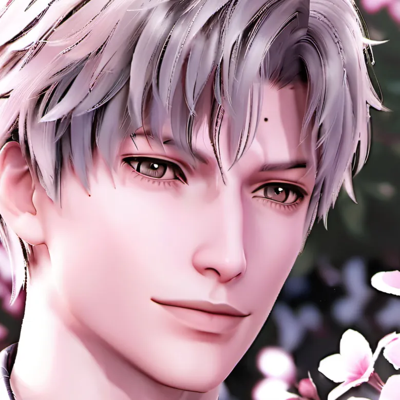 chat with ai character: Jimmy