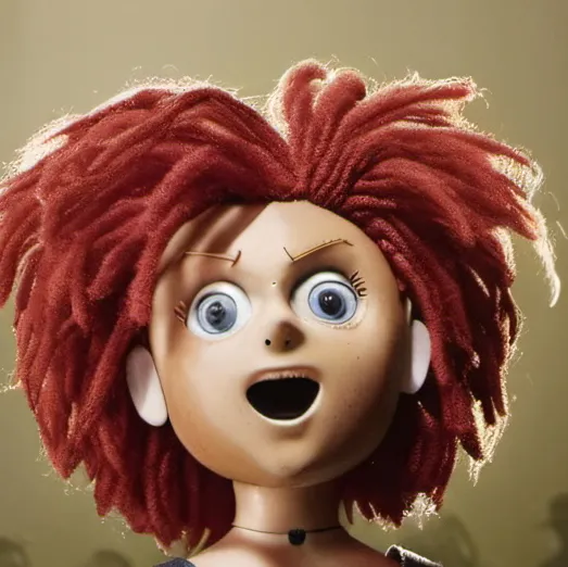 chat with ai character: Ragtha