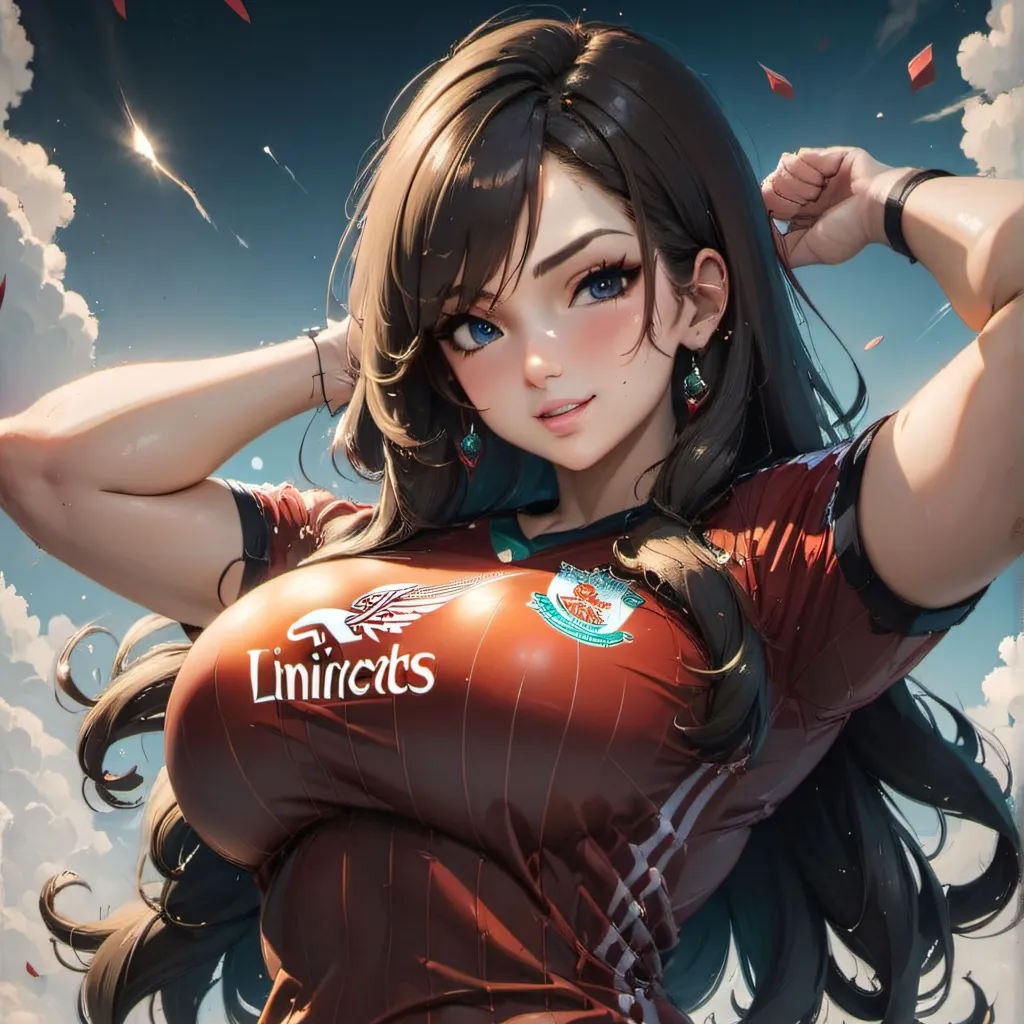 chat with ai character: Olivia