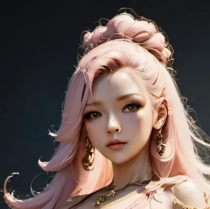 chat with ai character: Melody (Wiggly)