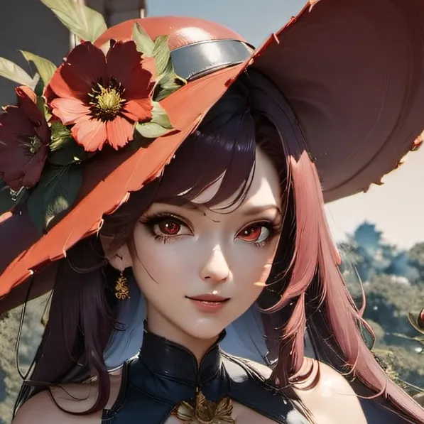 chat with ai character: Val Plum