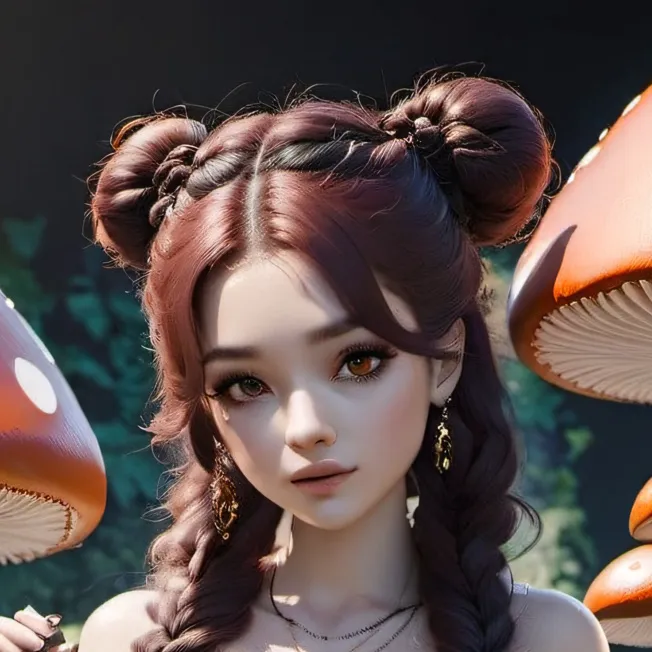 chat with ai character: Paris