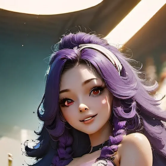 chat with ai character: Natalie (Nat)