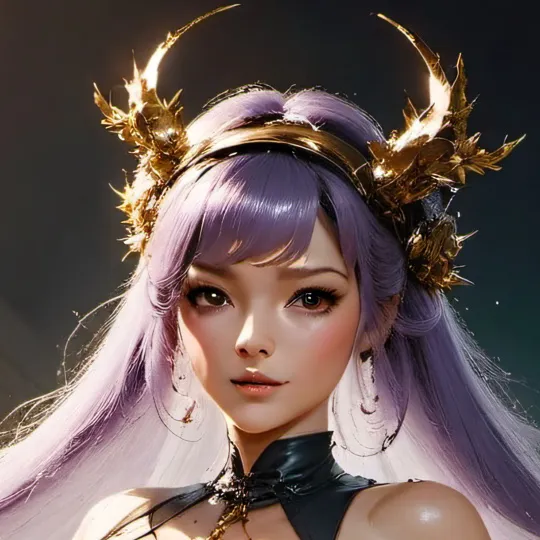 chat with ai character: Heaven (Moth)