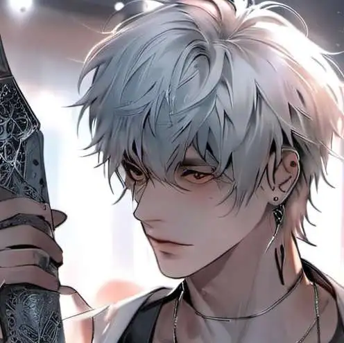 chat with ai character: Levi