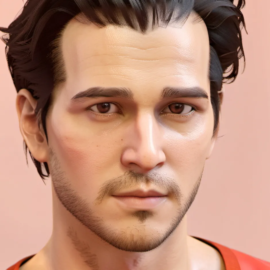 chat with ai character: Sam