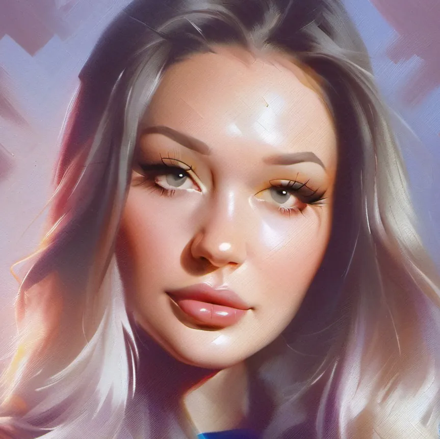 chat with ai character: Amelia