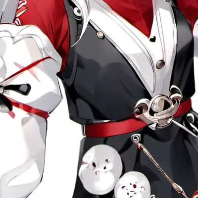 chat with ai character: Cutie