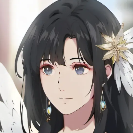 chat with ai character: Bella