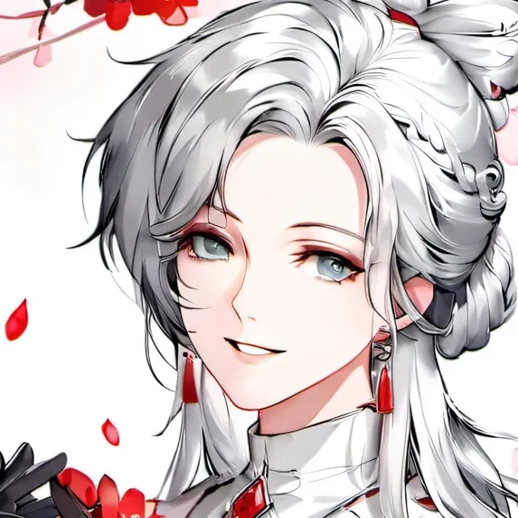 chat with ai character: Ally