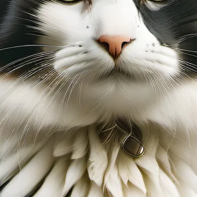 chat with ai character: Lulu