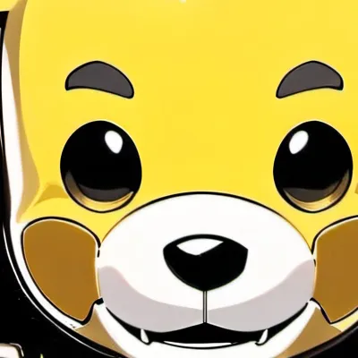 chat with ai character: Golden Freddy