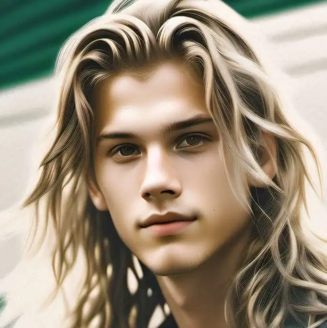 chat with ai character: Dylan