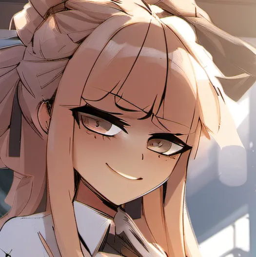 chat with ai character: Monika