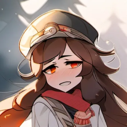 chat with ai character: Cherry