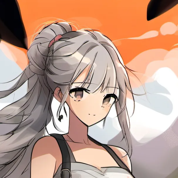 chat with ai character: Cinnamonroll