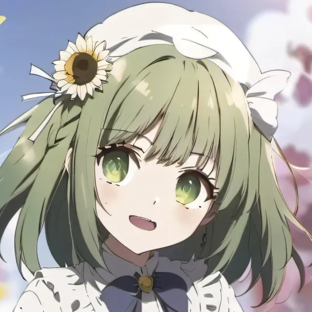 chat with ai character: on linjo