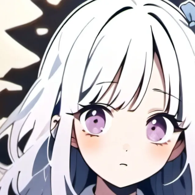 chat with ai character: lily