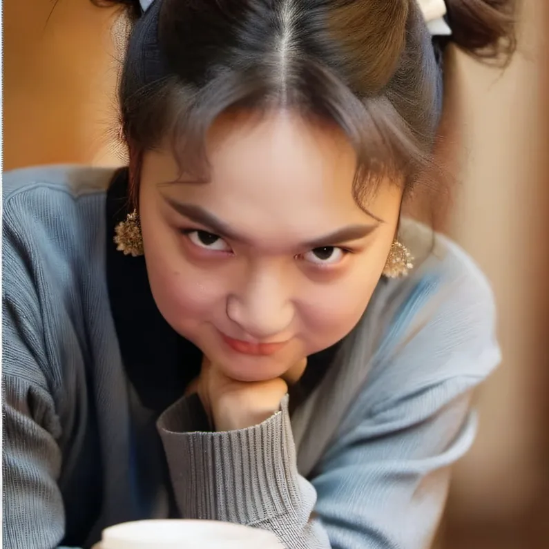 chat with ai character: harmony