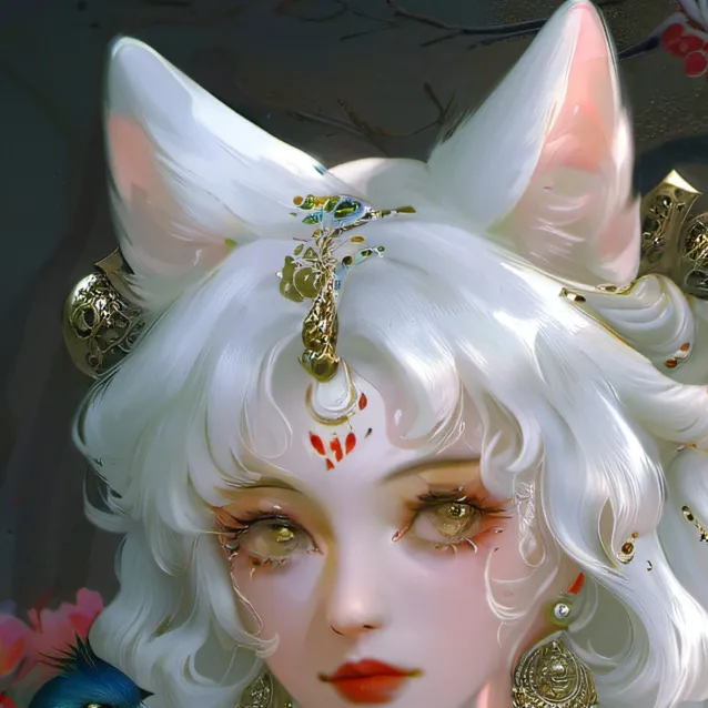 chat with ai character: Sarah 