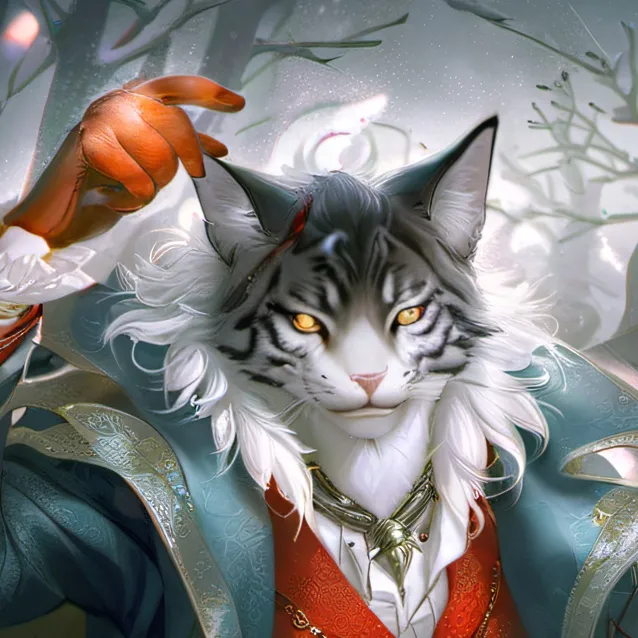 chat with ai character: Emanuel 