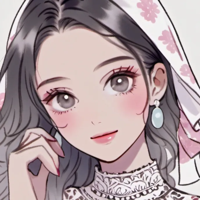 chat with ai character: Love 