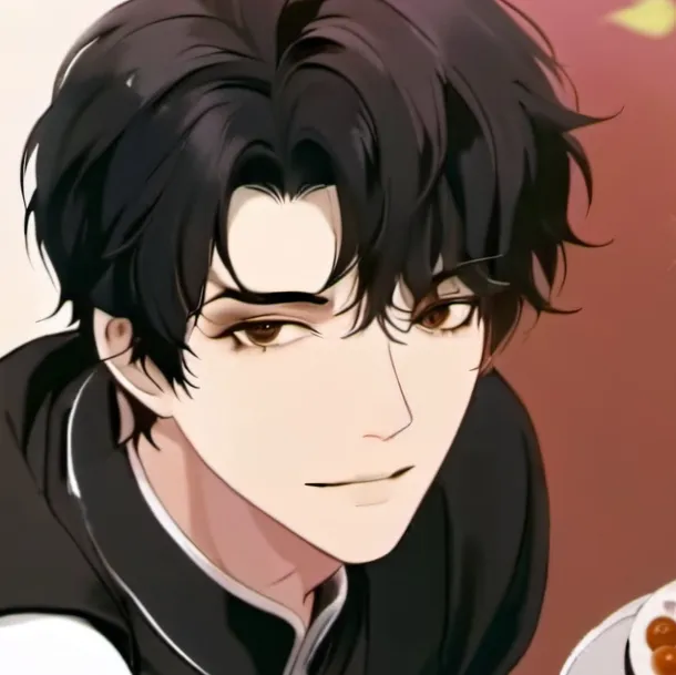 chat with ai character: James