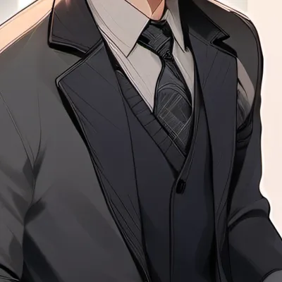 chat with ai character: Edward